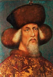 皇帝ジギスムント（1368-1437）、1433